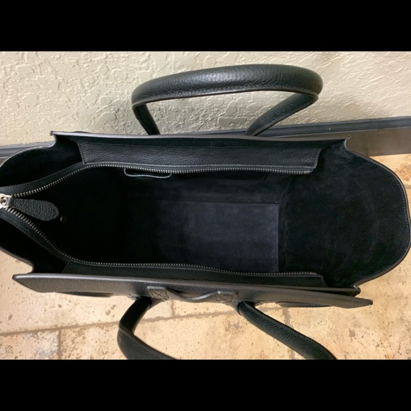 🖤🌟SOLD☀️🖤 CELINE Authentic Mini Luggage - Picture 12 of 16